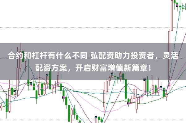 合约和杠杆有什么不同 弘配资助力投资者，灵活配资方案，开启财富增值新篇章！
