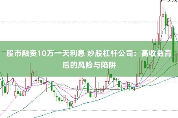 股市融资10万一天利息 炒股杠杆公司：高收益背后的风险与陷阱