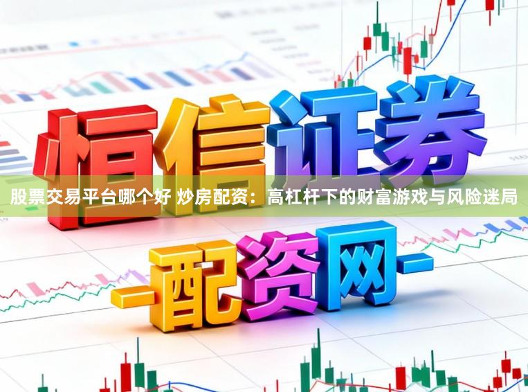 股票交易平台哪个好 炒房配资：高杠杆下的财富游戏与风险迷局