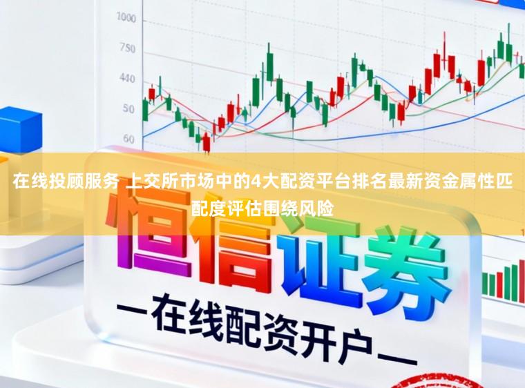 在线投顾服务 上交所市场中的4大配资平台排名最新资金属性匹配度评估围绕风险