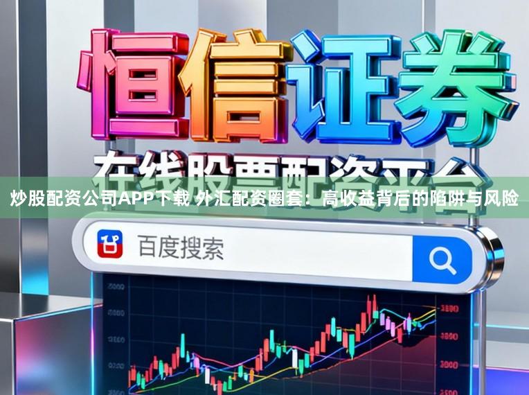炒股配资公司APP下载 外汇配资圈套：高收益背后的陷阱与风险