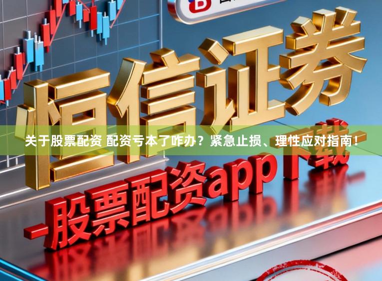 关于股票配资 配资亏本了咋办？紧急止损、理性应对指南！