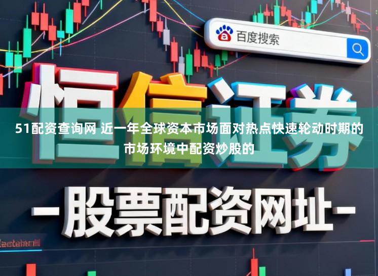 51配资查询网 近一年全球资本市场面对热点快速轮动时期的市场环境中配资炒股的