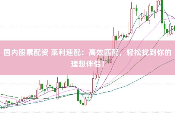 国内股票配资 莱利速配：高效匹配，轻松找到你的理想伴侣！