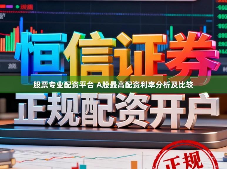 股票专业配资平台 A股最高配资利率分析及比较