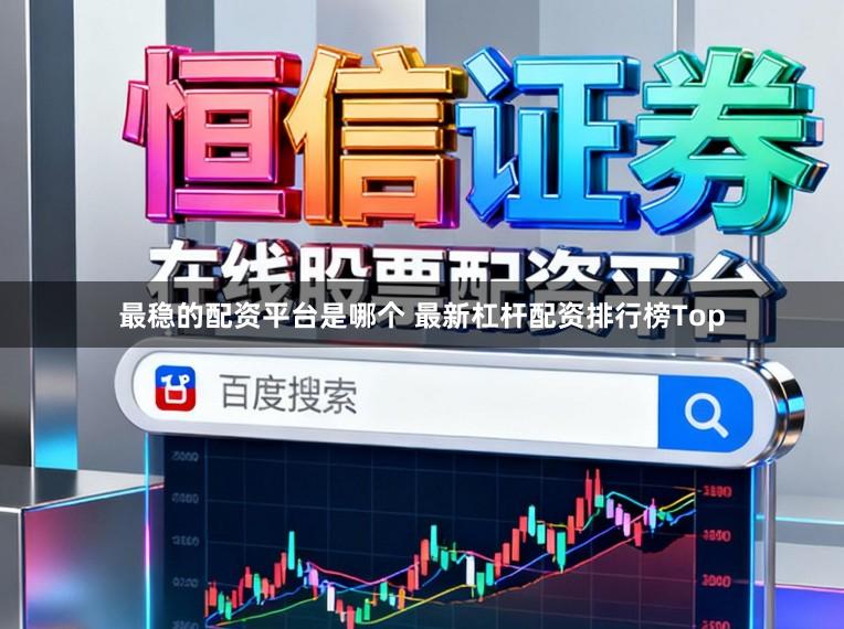 最稳的配资平台是哪个 最新杠杆配资排行榜Top