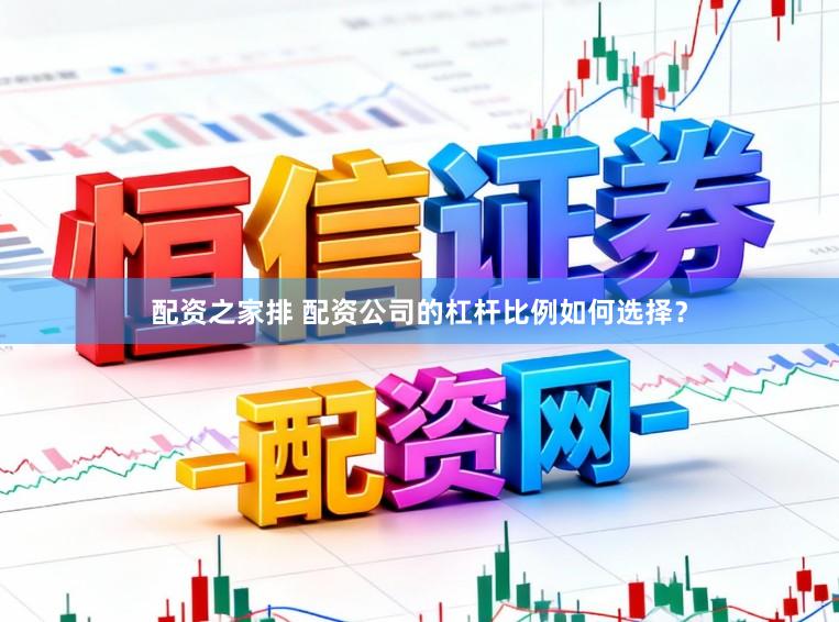 配资之家排 配资公司的杠杆比例如何选择？